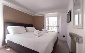 Trastevere Room